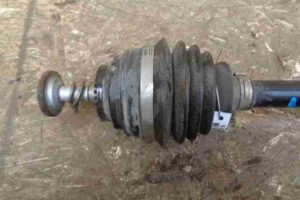 Изображение товара 22576 - 00022576 poluos perednyaya levaya 2