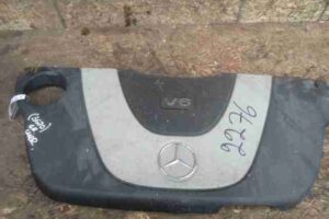 Изображение товара 22583 - 00022583 kryshka dvigatelya dekorativnaya Ford Maverick
