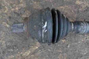 Изображение товара 22585 - 00022585 poluos perednyaya pravaya Volkswagen T4 1