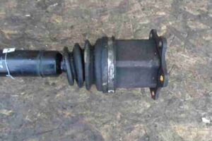 Изображение товара 22585 - 00022585 poluos perednyaya pravaya Volkswagen T4 2