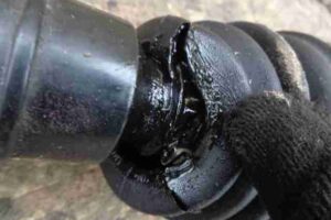 Изображение товара 22585 - 00022585 poluos perednyaya pravaya Volkswagen T4 3