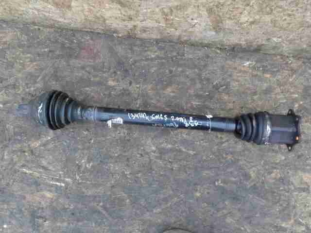 Изображение товара 22585 - 00022585 poluos perednyaya pravaya Volkswagen T4