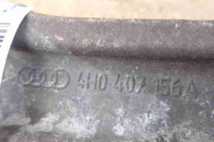 Изображение товара 22588 - 00022588 rychag perednij pravyj nizhnij 1