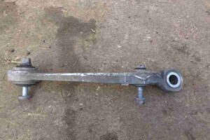 Изображение товара 22588 - 00022588 rychag perednij pravyj nizhnij 2