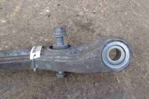 Изображение товара 22588 - 00022588 rychag perednij pravyj nizhnij 3