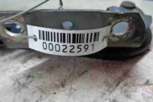 Изображение товара 22591 - 00022591 petlya kapota levaya 1