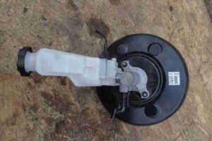 Изображение товара 22605 - 00022605 vakuum tormoznoj Pontiac TransSport 1