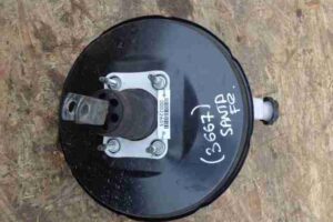 Изображение товара 22605 - 00022605 vakuum tormoznoj Pontiac TransSport 2
