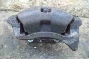 Изображение товара 22613 - 00022613 support perednij levyj 1