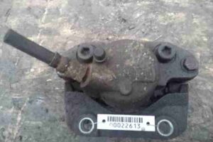 Изображение товара 22613 - 00022613 support perednij levyj 3