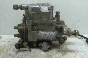 Изображение товара 22626 - 00022626 tnvd Toyota Prius 1