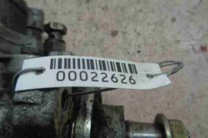Изображение товара 22626 - 00022626 tnvd Toyota Prius 3