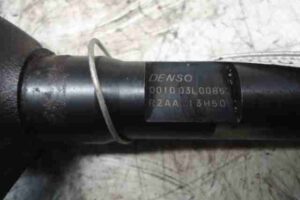 Изображение товара 22636 - 00022636 forsunka toplivnaya Citroen C3 2