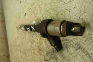 Изображение товара 22636 - 00022636 forsunka toplivnaya Citroen C3 4