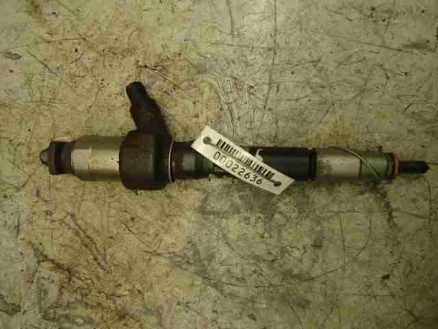 Изображение товара 22636 - 00022636 forsunka toplivnaya Citroen C3