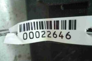 Изображение товара 22646 - 00022646 blok predokhranitelej Peugeot 207 2