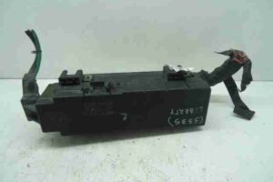 Изображение товара 22646 - 00022646 blok predokhranitelej Peugeot 207 3