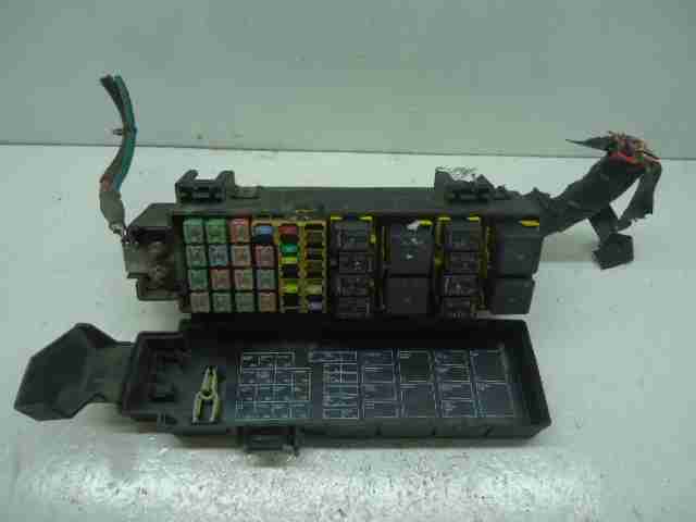 Изображение товара 22646 - 00022646 blok predokhranitelej Peugeot 207