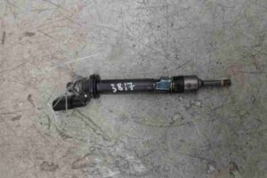Изображение товара 22653 - 00022653 forsunka toplivnaya Toyota Corolla Verso 2