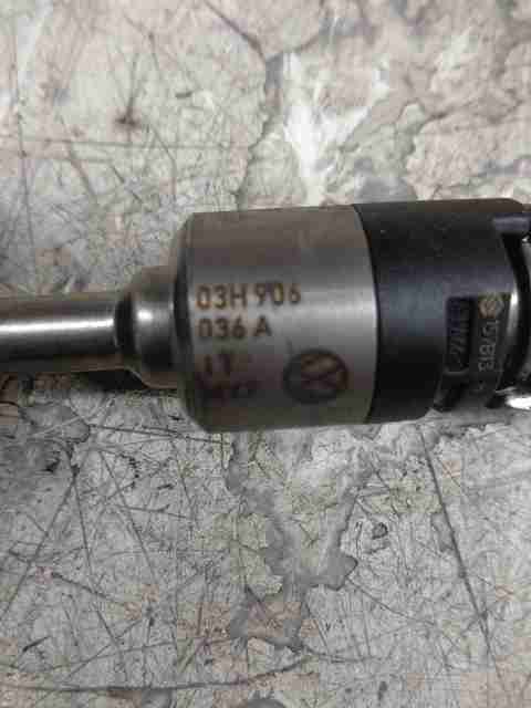 Изображение товара 22653 - 00022653 forsunka toplivnaya Toyota Corolla Verso