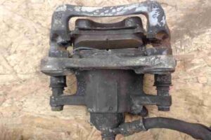 Изображение товара 22657 - 00022657 support zadnij pravyj BMW X3 1