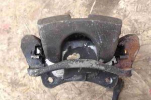 Изображение товара 22657 - 00022657 support zadnij pravyj BMW X3 2