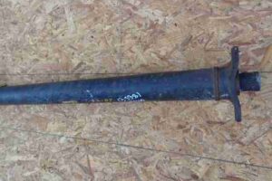 Изображение товара 22662 - 00022662 kardan zadnij BMW X5 2