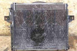 Изображение товара 22684 - 00022684 radiator konditsionera 