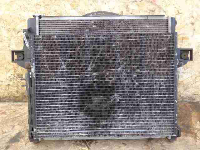 Изображение товара 22684 - 00022684 radiator konditsionera