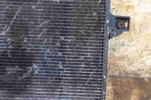 Изображение товара 22684 - 00022684 radiator konditsionera 2