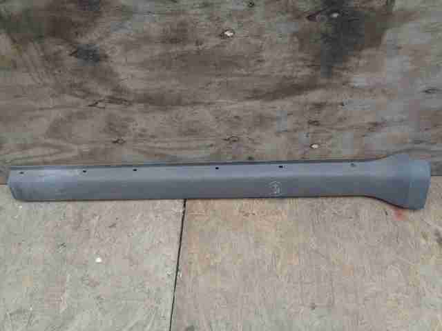 Изображение товара 226934 - 000226934 porog plastikovyj pravyj