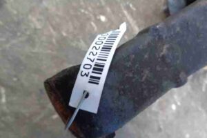 Изображение товара 22703 - 00022703 kulak povorotnyj pravyj Hyundai H1 1