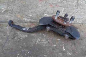 Изображение товара 22703 - 00022703 kulak povorotnyj pravyj Hyundai H1 3