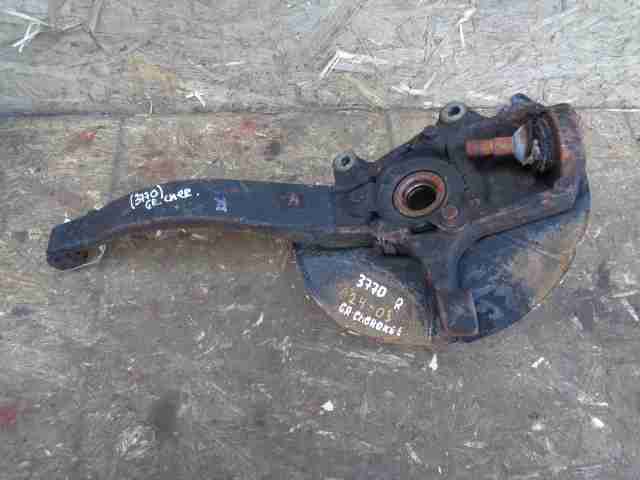 Изображение товара 22703 - 00022703 kulak povorotnyj pravyj Hyundai H1