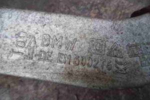 Изображение товара 22718 - 00022718 rychag perednij pravyj nizhnij 3