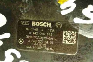 Изображение товара 22727 - 00022727 tnvd Fiat Brava 1