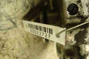 Изображение товара 22727 - 00022727 tnvd Fiat Brava 2