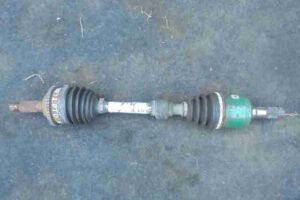 Изображение товара 22729 - 00022729 poluos perednyaya levaya 