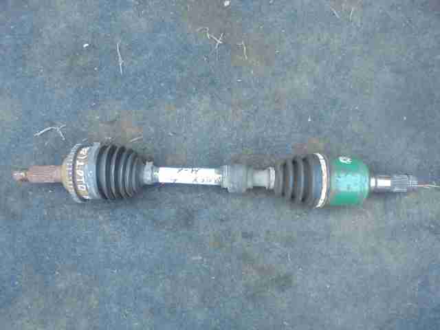 Изображение товара 22729 - 00022729 poluos perednyaya levaya