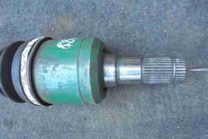 Изображение товара 22729 - 00022729 poluos perednyaya levaya 2