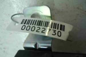 Изображение товара 22730 - 00022730 blok upravleniya razdatkoj Citroen C5 1