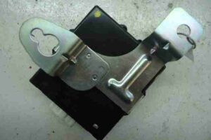 Изображение товара 22730 - 00022730 blok upravleniya razdatkoj Citroen C5 2