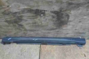 Изображение товара 22734 - 00022734 porog plastikovyj pravyj BMW X1 1