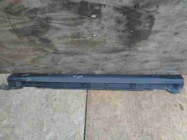 Изображение товара 22734 - 00022734 porog plastikovyj pravyj BMW X1