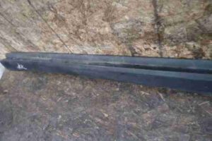 Изображение товара 22756 - 00022756 porog plastikovyj pravyj Renault Sandero 2
