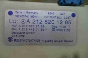 Изображение товара 22768 - 00022768 blok upravleniya tsentralnym zamkom Honda Ridgeline 2