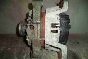 Изображение товара 22775 - 00022775 generator 2