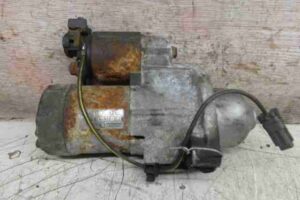 Изображение товара 22778 - 00022778 starter Peugeot 4007 1