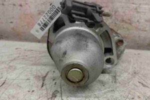 Изображение товара 22778 - 00022778 starter Peugeot 4007 3