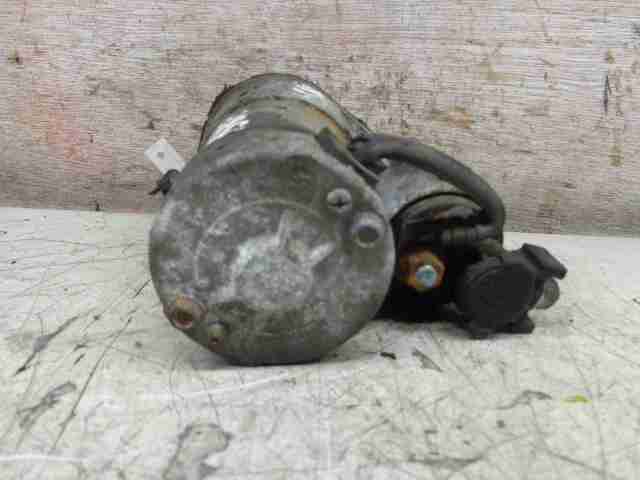 Изображение товара 22778 - 00022778 starter Peugeot 4007